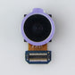 Repair Part - Samsung OEM Ultra Wide Rear Camera 12MP for Galaxy S23 FE SM-S711 Cell Phone - Replacement Parts & Tools Samsung - Simple Cell Bulk Wholesale Pricing - USA Seller