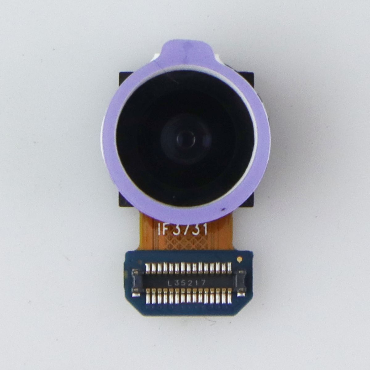 Repair Part - Samsung OEM Ultra Wide Rear Camera 12MP for Galaxy S23 FE SM-S711 Cell Phone - Replacement Parts & Tools Samsung - Simple Cell Bulk Wholesale Pricing - USA Seller