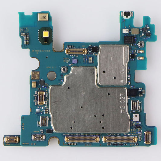 Repair Part SVC Assembly (USA) Main Motherboard for 256GB Galaxy S22 (S901U) Cell Phone - Replacement Parts & Tools Samsung Electronics - Simple Cell Bulk Wholesale Pricing - USA Seller