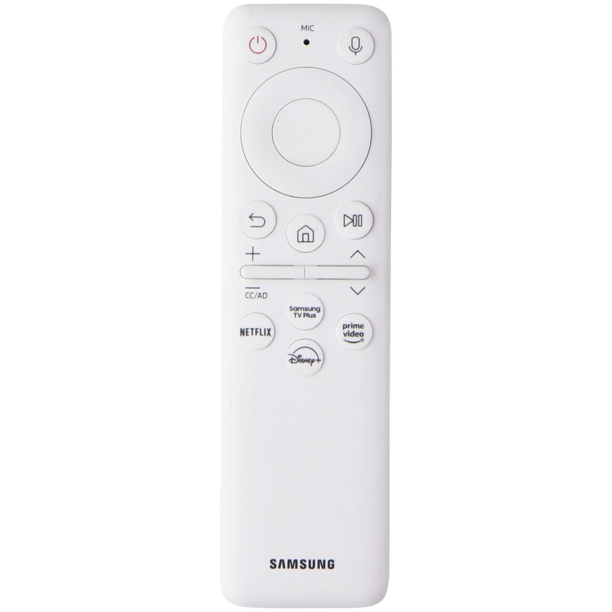 Samsung OEM Remote Control (BN59-01434J) for Select Samsung TVs - White TV, Video & Audio Accessories - Remote Controls Samsung    - Simple Cell Bulk Wholesale Pricing - USA Seller