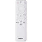 Samsung OEM TM2261S Voice Remote Control (BN59-01434J) for Samsung TVs - White
