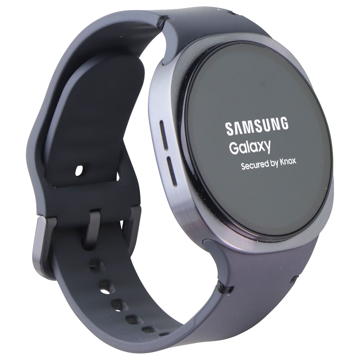 Samsung Galaxy Watch8 (40mm) LTE Unlocked Smartwatch - Graphite (SM-L325U) Smart Watches Samsung - Simple Cell Bulk Wholesale Pricing - USA Seller