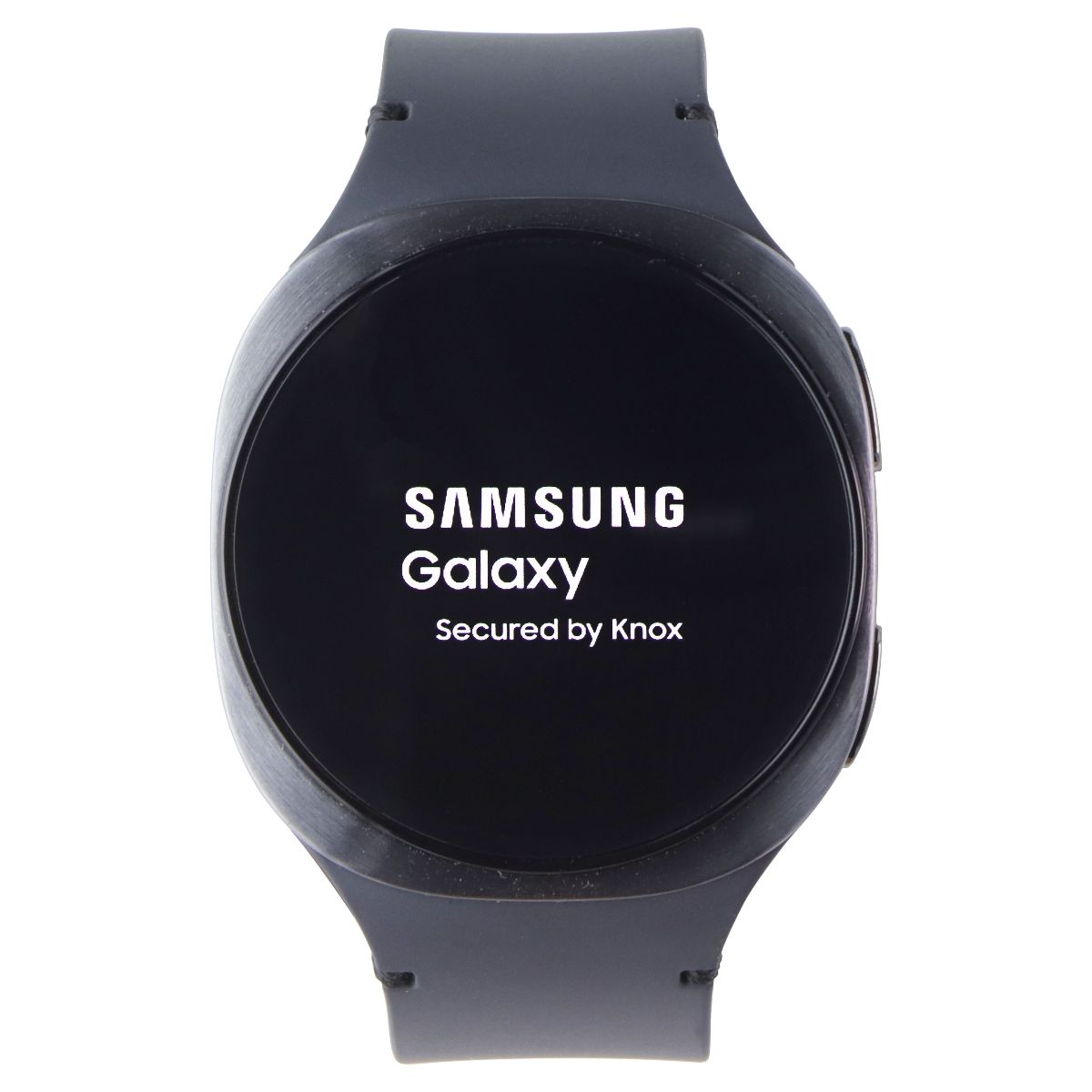 Samsung Galaxy Watch8 (40mm) LTE Unlocked Smartwatch - Graphite (SM-L325U) Smart Watches Samsung - Simple Cell Bulk Wholesale Pricing - USA Seller