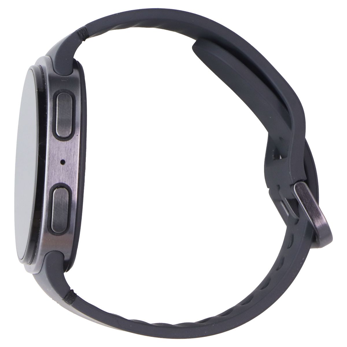 Samsung Galaxy Watch8 (40mm) LTE Unlocked Smartwatch - Graphite (SM-L325U) Smart Watches Samsung - Simple Cell Bulk Wholesale Pricing - USA Seller