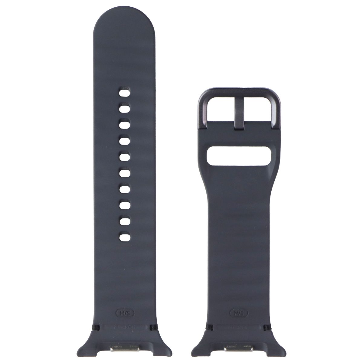 Samsung Galaxy Watch8 (40mm) LTE Unlocked Smartwatch - Graphite (SM-L325U) Smart Watches Samsung - Simple Cell Bulk Wholesale Pricing - USA Seller