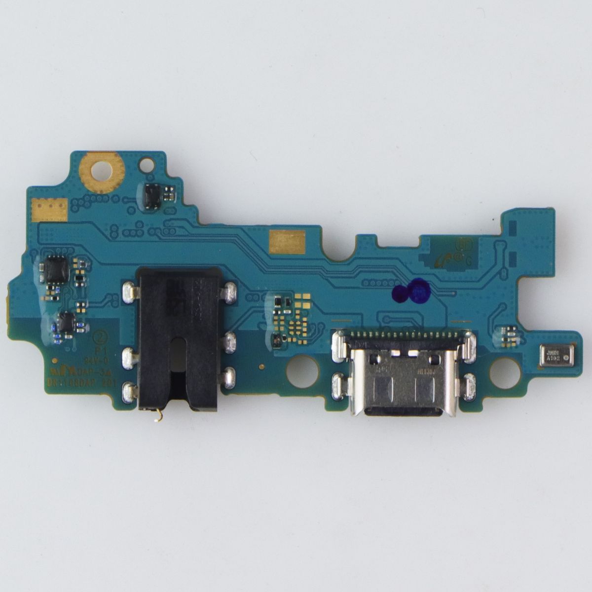 Repair Part SUB PBA Assembly USB-C Charging Port for Galaxy A42 5G (SM-A426) Cell Phone - Replacement Parts & Tools Samsung - Simple Cell Bulk Wholesale Pricing - USA Seller