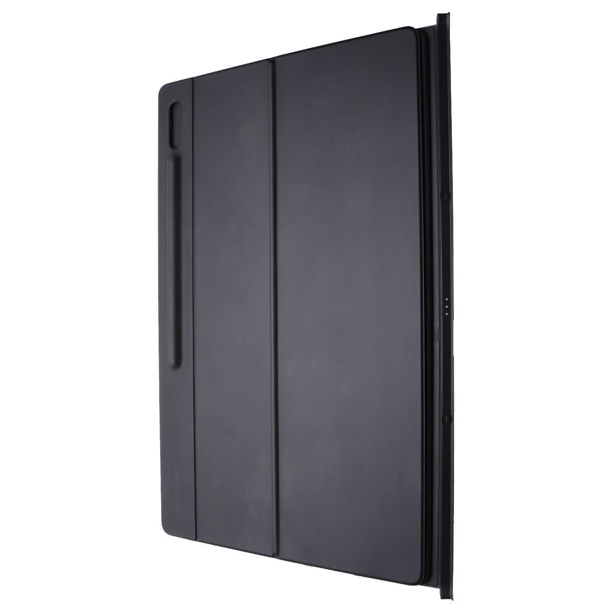 SAMSUNG Book Cover (Spanish Keys) Keyboard/Case for Galaxy Tab S8 Ultra EF-DX900 Keyboards/Mice - Keyboards & Keypads Samsung    - Simple Cell Bulk Wholesale Pricing - USA Seller