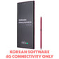 Samsung Galaxy Note10 (SM-N971N) Unlocked - 256GB/Aura Pink (KOREAN, 4G Only) Cell Phones & Smartphones Samsung - Simple Cell Bulk Wholesale Pricing - USA Seller