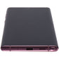 Samsung Galaxy Note10 (SM-N971N) Unlocked - 256GB/Aura Pink (KOREAN, 4G Only) Cell Phones & Smartphones Samsung - Simple Cell Bulk Wholesale Pricing - USA Seller
