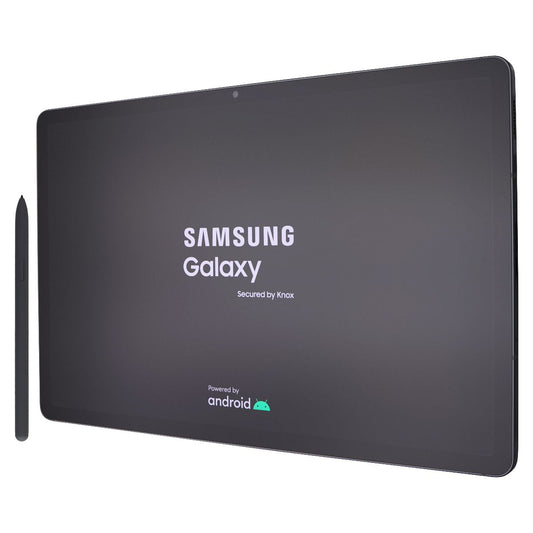 Samsung Galaxy Tab S9 FE+ (Wi-Fi Only) 12.4-in Tablet SM-X610 128GB / Gray iPads, Tablets & eBook Readers Samsung    - Simple Cell Bulk Wholesale Pricing - USA Seller