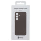 Samsung Vegan Leather Case for Galaxy S24 (GP-FPS921HCAAW) - Taupe Cell Phone - Cases, Covers & Skins Samsung - Simple Cell Bulk Wholesale Pricing - USA Seller