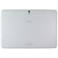 Samsung Galaxy Tab Pro 12.2-in (2014) Tablet (SM-T900) Wi-Fi Only - 32GB / White iPads, Tablets & eBook Readers Samsung - Simple Cell Bulk Wholesale Pricing - USA Seller