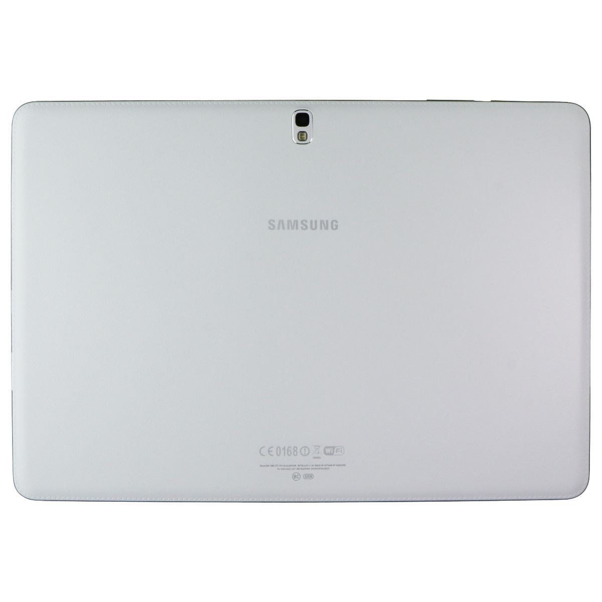 Samsung Galaxy Tab Pro 12.2-in (2014) Tablet (SM-T900) Wi-Fi Only - 32GB / White iPads, Tablets & eBook Readers Samsung - Simple Cell Bulk Wholesale Pricing - USA Seller
