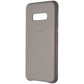 Samsung Official Leather Cover for Samsung Galaxy S10e - Gray Cell Phone - Cases, Covers & Skins Samsung    - Simple Cell Bulk Wholesale Pricing - USA Seller