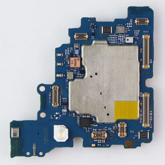 Repair Part SVC Assembly (USA) Main Motherboard for 256GB Galaxy S24+ (S926U) Cell Phone - Replacement Parts & Tools Samsung - Simple Cell Bulk Wholesale Pricing - USA Seller