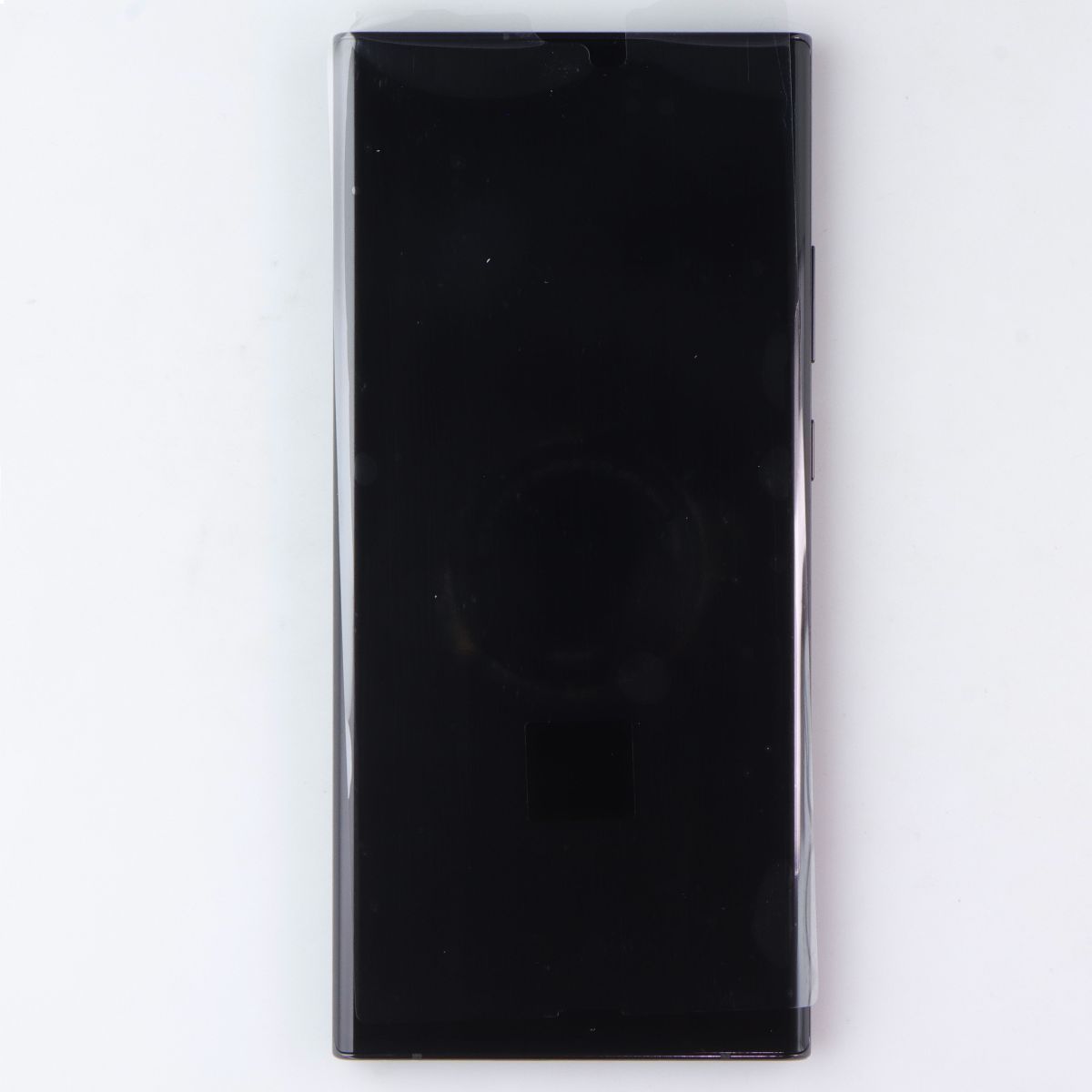 Repair Part SVC LCD Assembly (E/ZK) AT&T for Galaxy Note20 Ultra 5G N986 Black Cell Phone - Replacement Parts & Tools Samsung - Simple Cell Bulk Wholesale Pricing - USA Seller