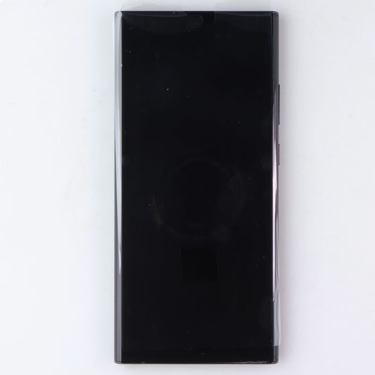 Repair Part SVC LCD Assembly (E/ZK) AT&T for Galaxy Note20 Ultra 5G N986 Black Cell Phone - Replacement Parts & Tools Samsung - Simple Cell Bulk Wholesale Pricing - USA Seller