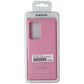 Samsung Official Silicone Case for Galaxy Note 20 Ultra - Pink Cell Phone - Cases, Covers & Skins Samsung - Simple Cell Bulk Wholesale Pricing - USA Seller