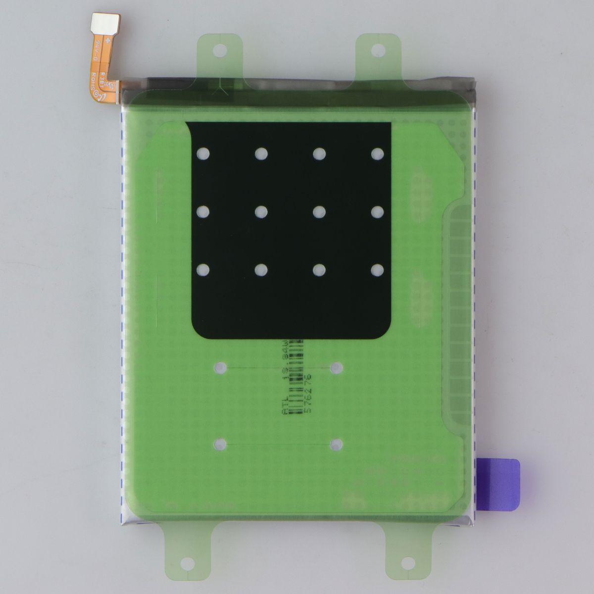 Repair Part SVC ASSE Battery EB-BS928ABY for Galaxy S24 Ultra (S928) GH82-33387A Cell Phone - Batteries Samsung - Simple Cell Bulk Wholesale Pricing - USA Seller