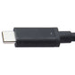 Samsung BN39-02414A USB-C Thunderbolt 3 Cable - Black / 6-Foot (2m) Cell Phone - Cables & Adapters Samsung - Simple Cell Bulk Wholesale Pricing - USA Seller