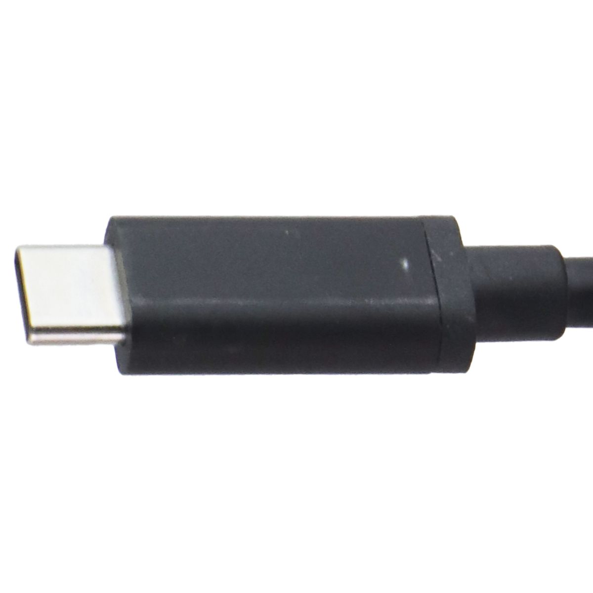 Samsung BN39-02414A USB-C Thunderbolt 3 Cable - Black / 6-Foot (2m) Cell Phone - Cables & Adapters Samsung - Simple Cell Bulk Wholesale Pricing - USA Seller