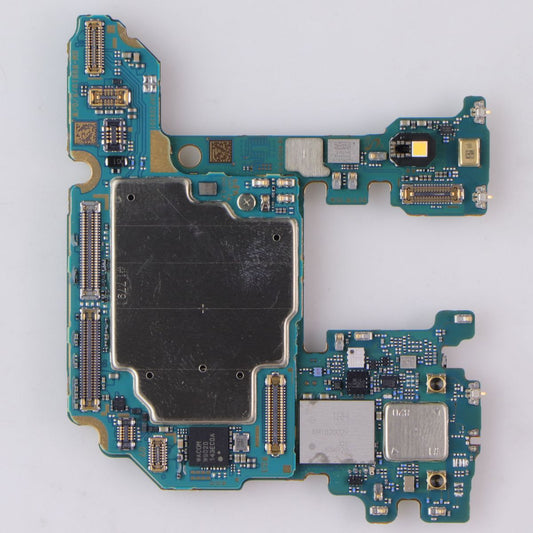 Repair Part SVC ASSM (SEA) Main Motherboard for 128GB Galaxy Note20 Ultra N981U Cell Phone - Replacement Parts & Tools Samsung - Simple Cell Bulk Wholesale Pricing - USA Seller