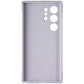 Samsung Official Shield Case for Galaxy S24 Ultra - Light Gray Cell Phone - Cases, Covers & Skins Samsung - Simple Cell Bulk Wholesale Pricing - USA Seller
