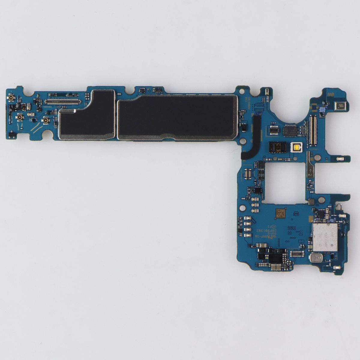 Repair Part OEM Samsung Main PBA (SEA) Motherboard for Galaxy S8 (SM-G950) Cell Phone - Replacement Parts & Tools Samsung - Simple Cell Bulk Wholesale Pricing - USA Seller