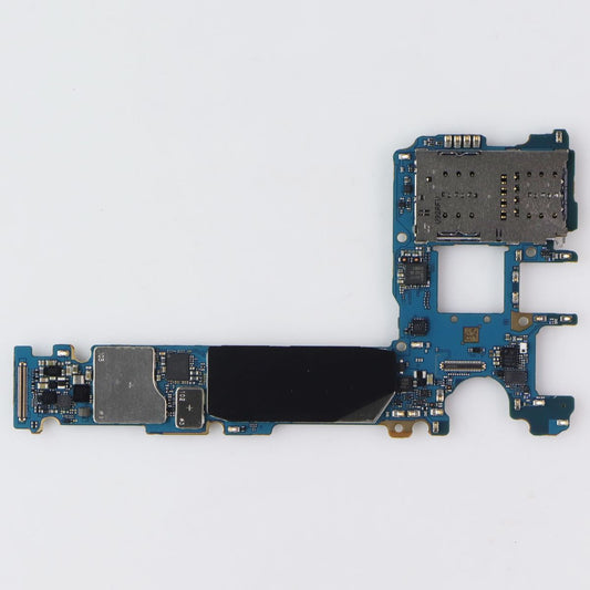 Repair Part OEM Samsung Main PBA (SEA) Motherboard for Galaxy S8 (SM-G950) Cell Phone - Replacement Parts & Tools Samsung - Simple Cell Bulk Wholesale Pricing - USA Seller