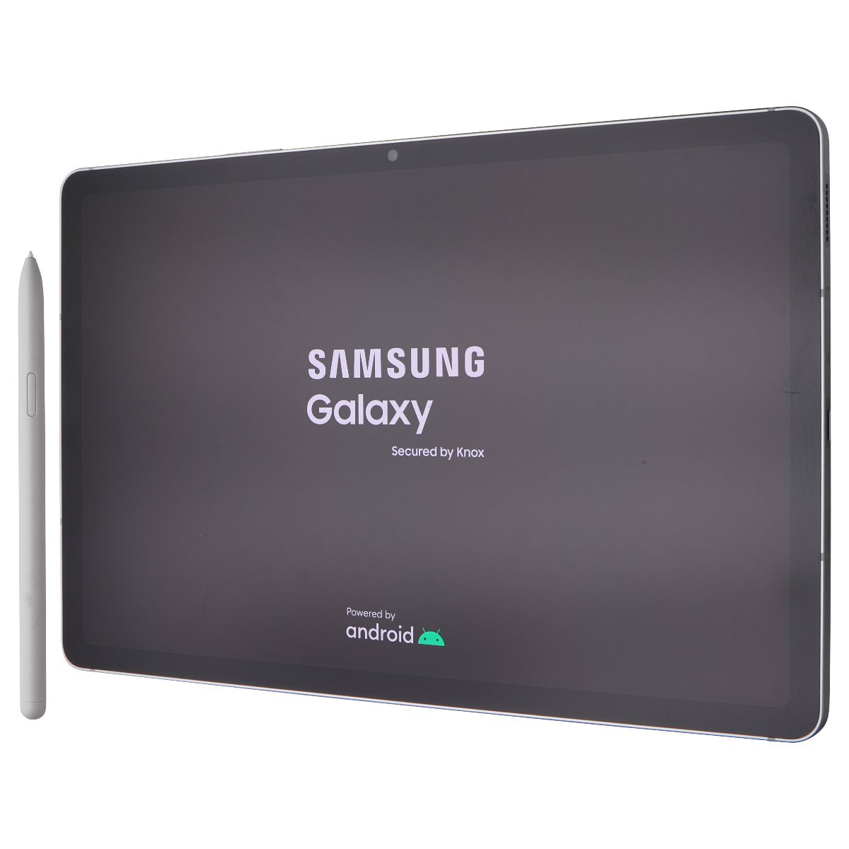 Samsung Galaxy Tab S9 FE (10.9) Tablet with S-Pen (Wi-Fi) Silver/256GB (SM-X510) iPads, Tablets & eBook Readers Samsung    - Simple Cell Bulk Wholesale Pricing - USA Seller