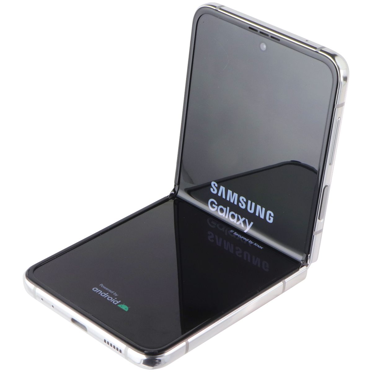 Samsung Galaxy Z Flip3 5G (6.7-in) SM-F711U1 (Unlocked) - 256GB