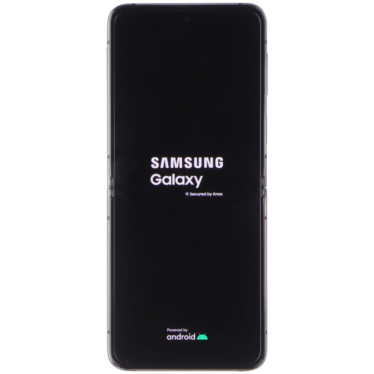 Samsung Galaxy Z Flip3 5G (6.7-in) SM-F711U1 (Unlocked) - 256GB / Thom Browne Cell Phones & Smartphones Samsung - Simple Cell Bulk Wholesale Pricing - USA Seller
