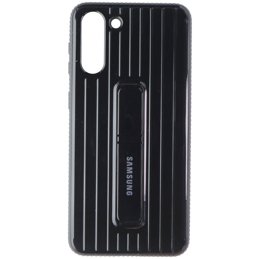 Samsung Official Rugged Protective Cover for Samsung Galaxy (S21+) - Black Cell Phone - Cases, Covers & Skins Samsung - Simple Cell Bulk Wholesale Pricing - USA Seller