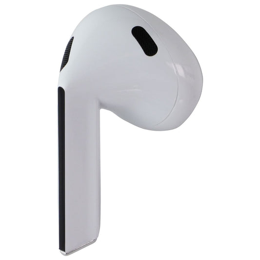 Samsung Galaxy Buds3 (SM-R530) - RIGHT Side ONLY - White Portable Audio - Headphones Samsung - Simple Cell Bulk Wholesale Pricing - USA Seller