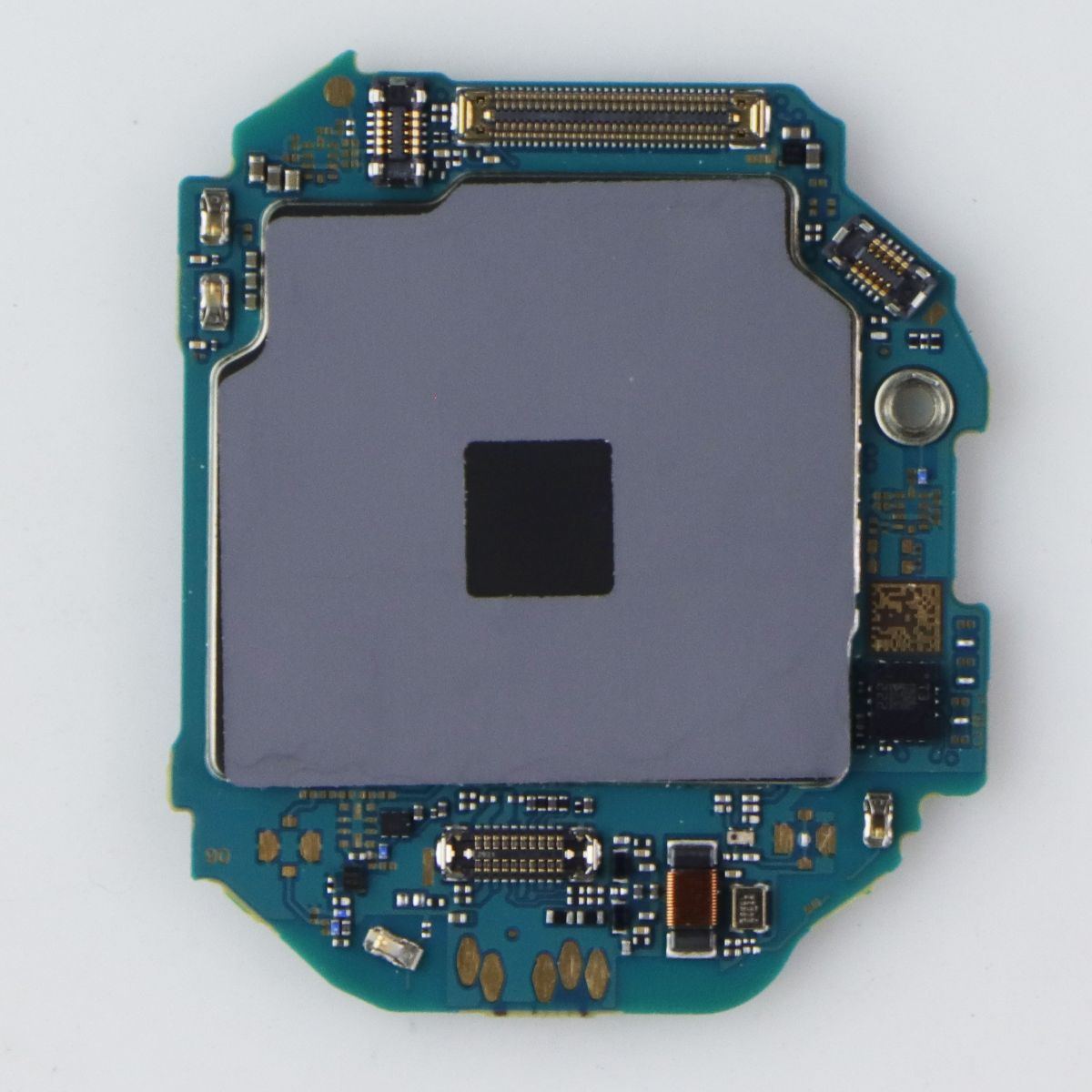 Repair Part SVC PBA Main Motherboard (SEA/ZK) for Galaxy Watch4 (46mm) R890 16GB Cell Phone - Replacement Parts & Tools Samsung - Simple Cell Bulk Wholesale Pricing - USA Seller