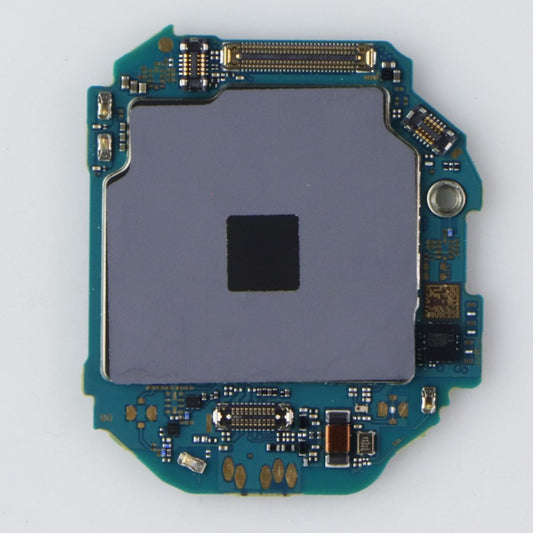Repair Part SVC PBA Main Motherboard (SEA/ZK) for Galaxy Watch4 (46mm) R890 16GB Cell Phone - Replacement Parts & Tools Samsung - Simple Cell Bulk Wholesale Pricing - USA Seller