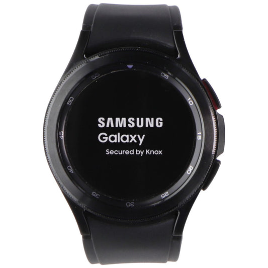 Samsung Galaxy Watch 4 Classic 42mm Smartwatch (Bluetooth Only) - Black SM-R880