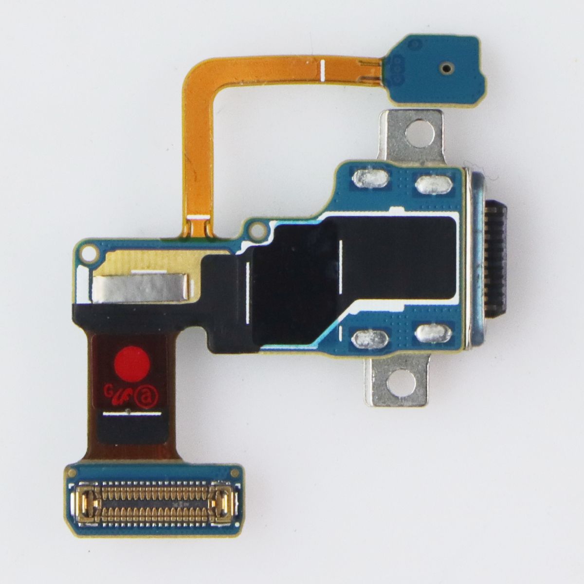 Repair Part OEM Samsung USB-C Charge Port for Galaxy Note 9 (SM-N960F) Cell Phone - Replacement Parts & Tools Samsung - Simple Cell Bulk Wholesale Pricing - USA Seller