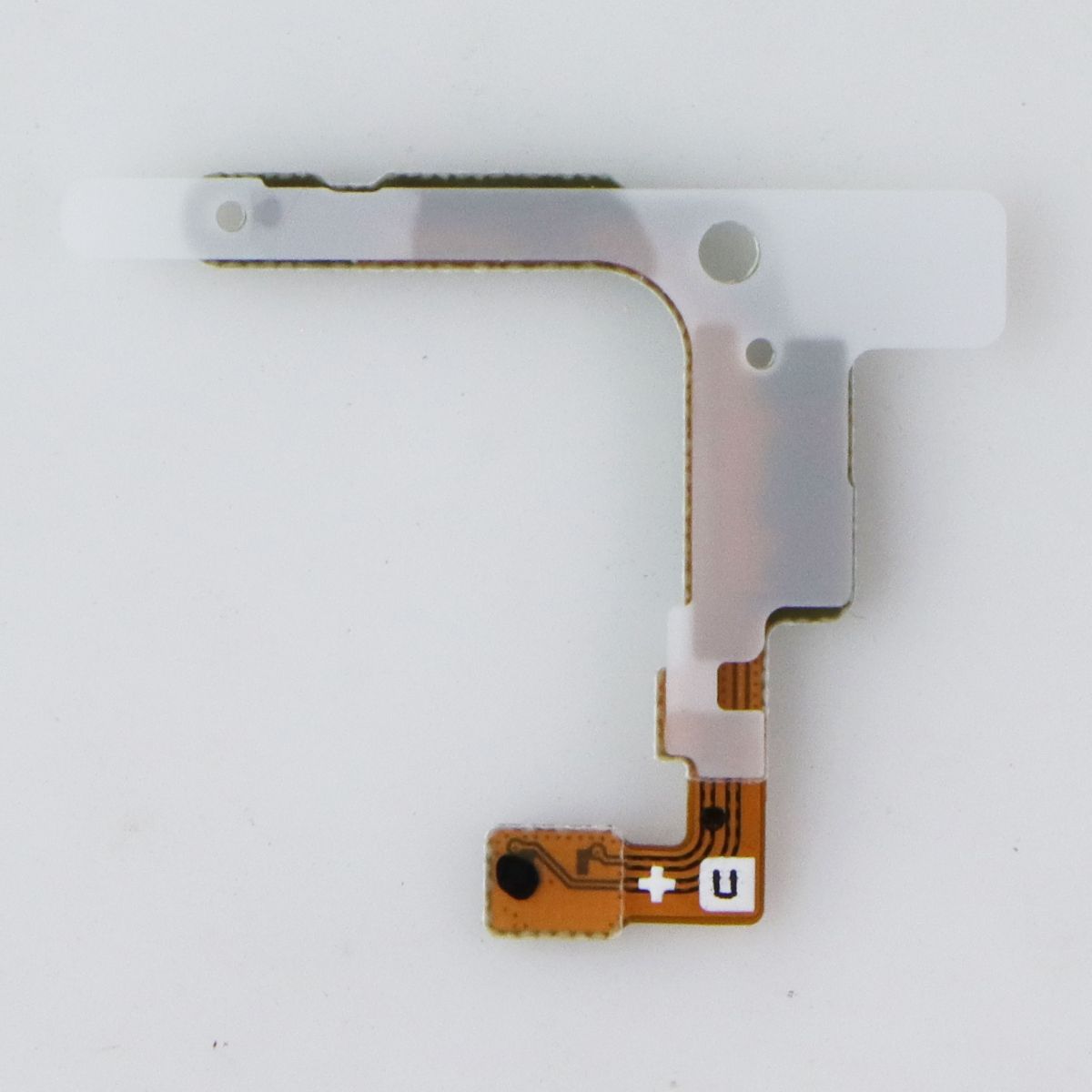 Repair Part Samsung OEM Top FRC Flex Cable for Galaxy S24 Ultra (SM-S928) Cell Phone - Replacement Parts & Tools Samsung - Simple Cell Bulk Wholesale Pricing - USA Seller