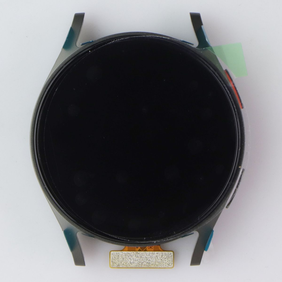 Repair Part OLED Display/Frame for Galaxy Watch7 (40mm LTE/SM-L305) - Green Cell Phone - Replacement Parts & Tools Samsung - Simple Cell Bulk Wholesale Pricing - USA Seller