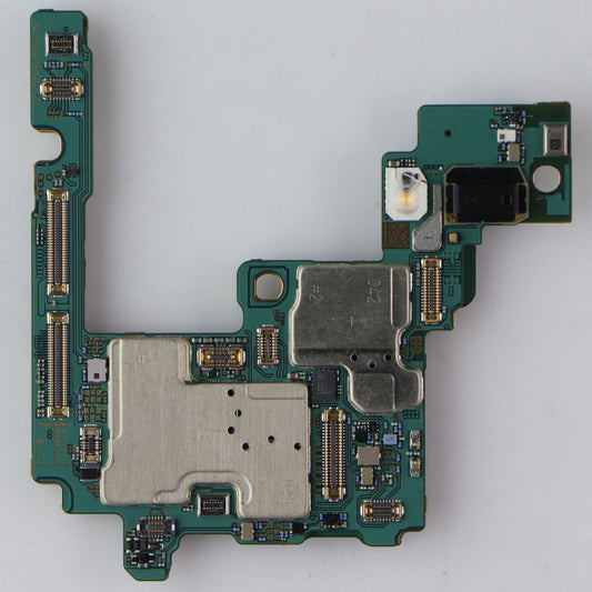 Repair Part SVC Assembly (USA) Main Motherboard for 512GB Galaxy S23 Ultra/S918U Cell Phone - Replacement Parts & Tools Samsung - Simple Cell Bulk Wholesale Pricing - USA Seller