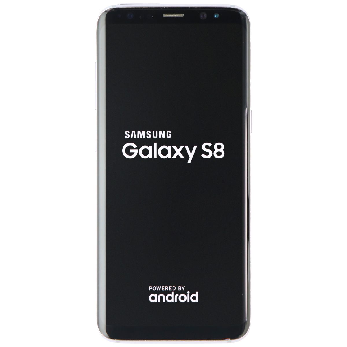 Samsung Galaxy S8 Smartphone (SM-G950U) Verizon - 64GB/Orchid Gray *BAD TOUCH ID Cell Phones & Smartphones Samsung    - Simple Cell Bulk Wholesale Pricing - USA Seller