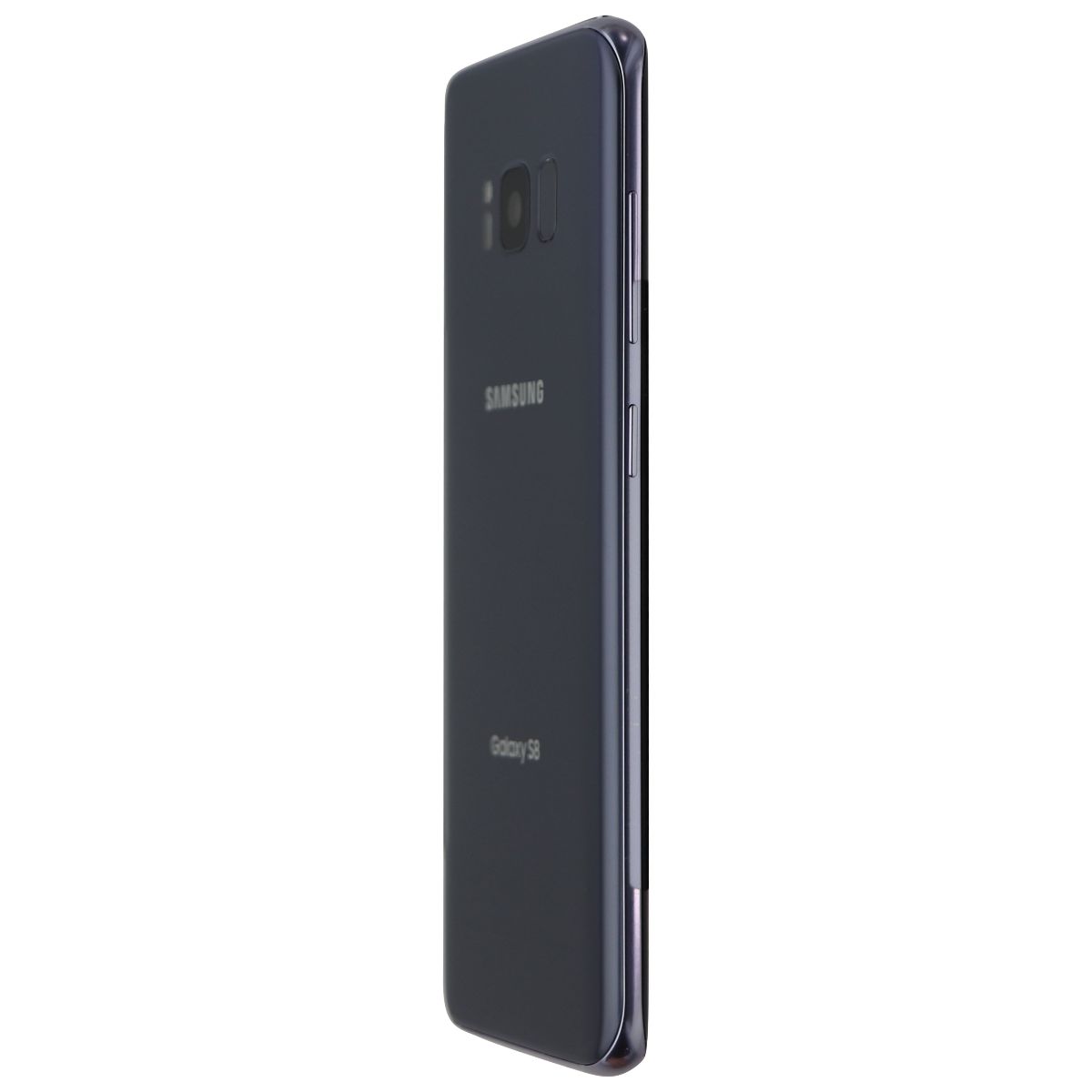 Samsung Galaxy S8 Smartphone (SM-G950U) Verizon - 64GB/Orchid Gray