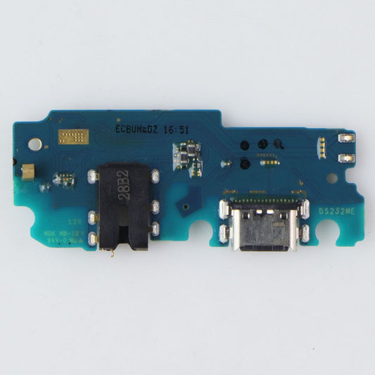 Repair Part SUB PBA Assembly USB-C Charging Port for Galaxy A13 5G (A136) Cell Phone - Replacement Parts & Tools Samsung - Simple Cell Bulk Wholesale Pricing - USA Seller