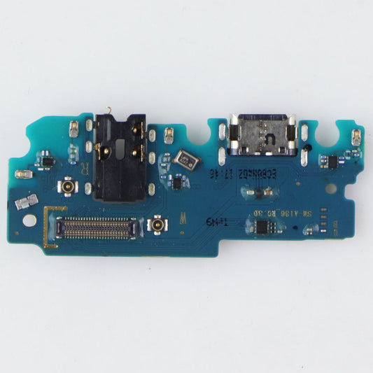 Repair Part SUB PBA Assembly USB-C Charging Port for Galaxy A13 5G (A136) Cell Phone - Replacement Parts & Tools Samsung - Simple Cell Bulk Wholesale Pricing - USA Seller