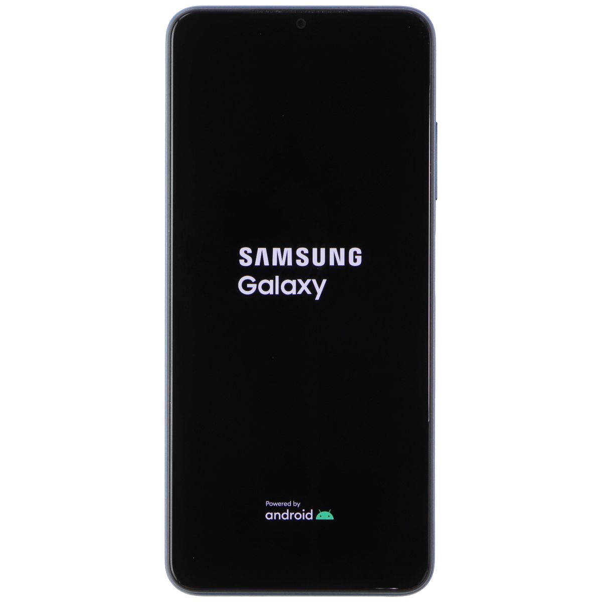 Samsung Galaxy A03s (6.5-in) Smartphone (SM-A037U) AT&T Only - 32GB / Blue Cell Phones & Smartphones Samsung - Simple Cell Bulk Wholesale Pricing - USA Seller