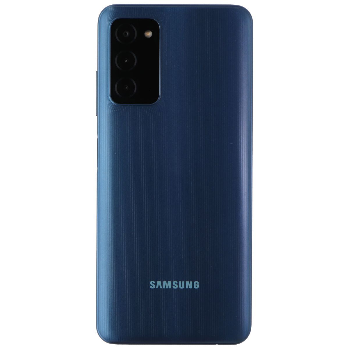 Samsung Galaxy A03s (6.5-in) Smartphone (SM-A037U) AT&T Only - 32GB / Blue Cell Phones & Smartphones Samsung - Simple Cell Bulk Wholesale Pricing - USA Seller