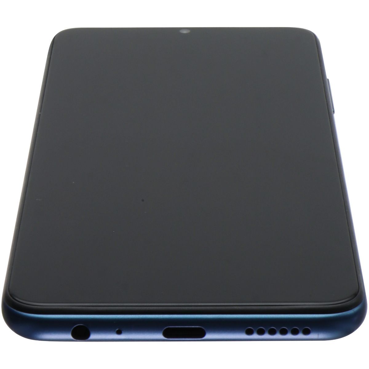 Samsung Galaxy A03s (6.5-in) Smartphone (SM-A037U) AT&T Only - 32GB / Blue Cell Phones & Smartphones Samsung - Simple Cell Bulk Wholesale Pricing - USA Seller