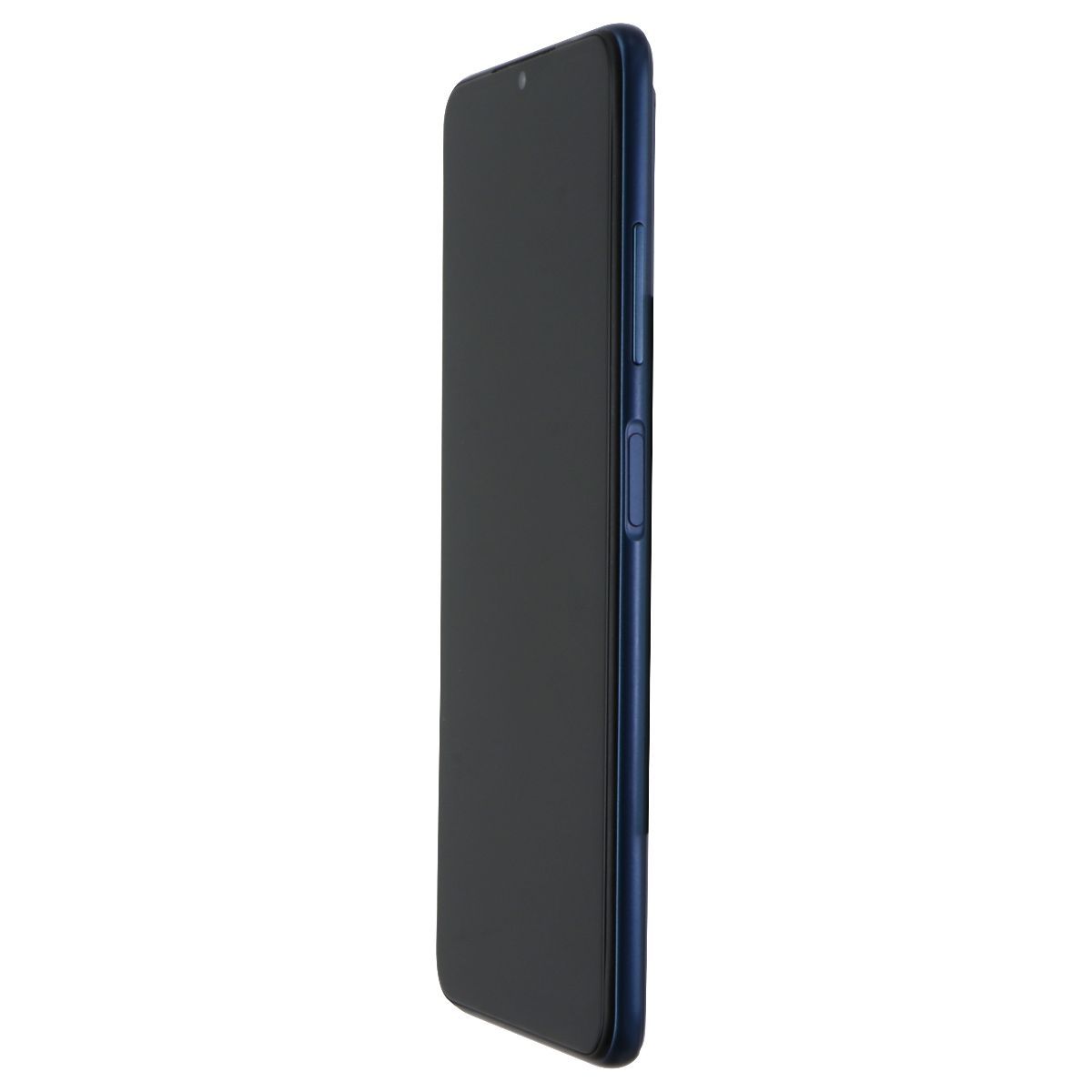 Samsung Galaxy A03s (6.5-in) Smartphone (SM-A037U) AT&T Only - 32GB / Blue Cell Phones & Smartphones Samsung - Simple Cell Bulk Wholesale Pricing - USA Seller