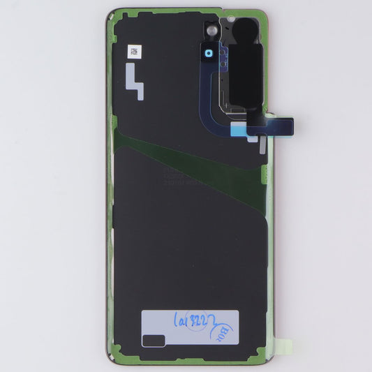 Repair Kit - Back Cover (GH81-22683E) for Galaxy S21 Plus 5G (SM-996) Pink Gold Cell Phone - Replacement Parts & Tools Samsung - Simple Cell Bulk Wholesale Pricing - USA Seller